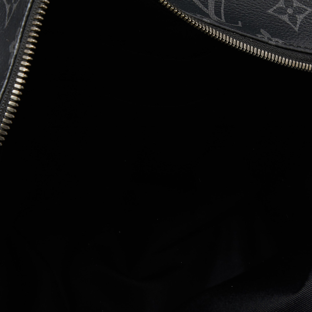 LOUIS VUITTON Monogram Eclipse Apollo Backpack - Picture 7 of 8